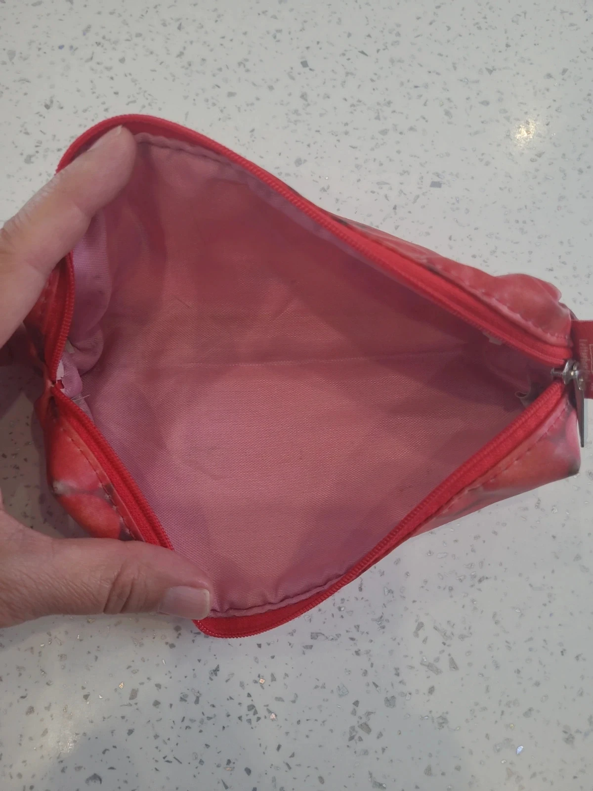 Necessaire fraisas tagada – photo 7